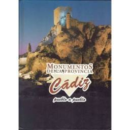 Monumentos de la Provincia...