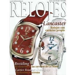 Relojes Nº 83. Julio 2003