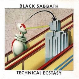 Black Sabbath - Technical...