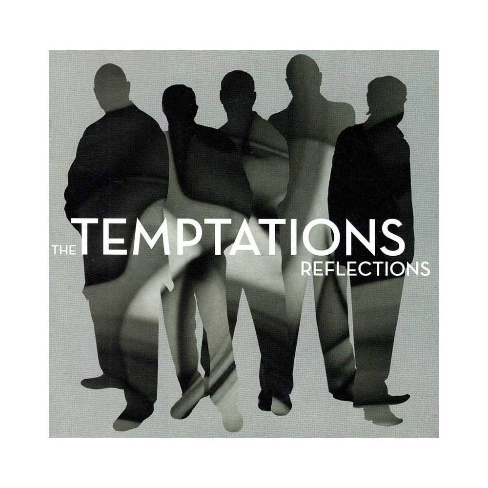 The Temptations - Reflections. CD