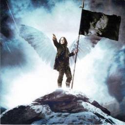 Ozzy Osbourne - Scream. CD