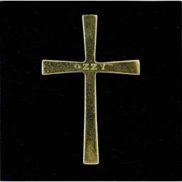 Ozzy Osbourne - The Ozzman...