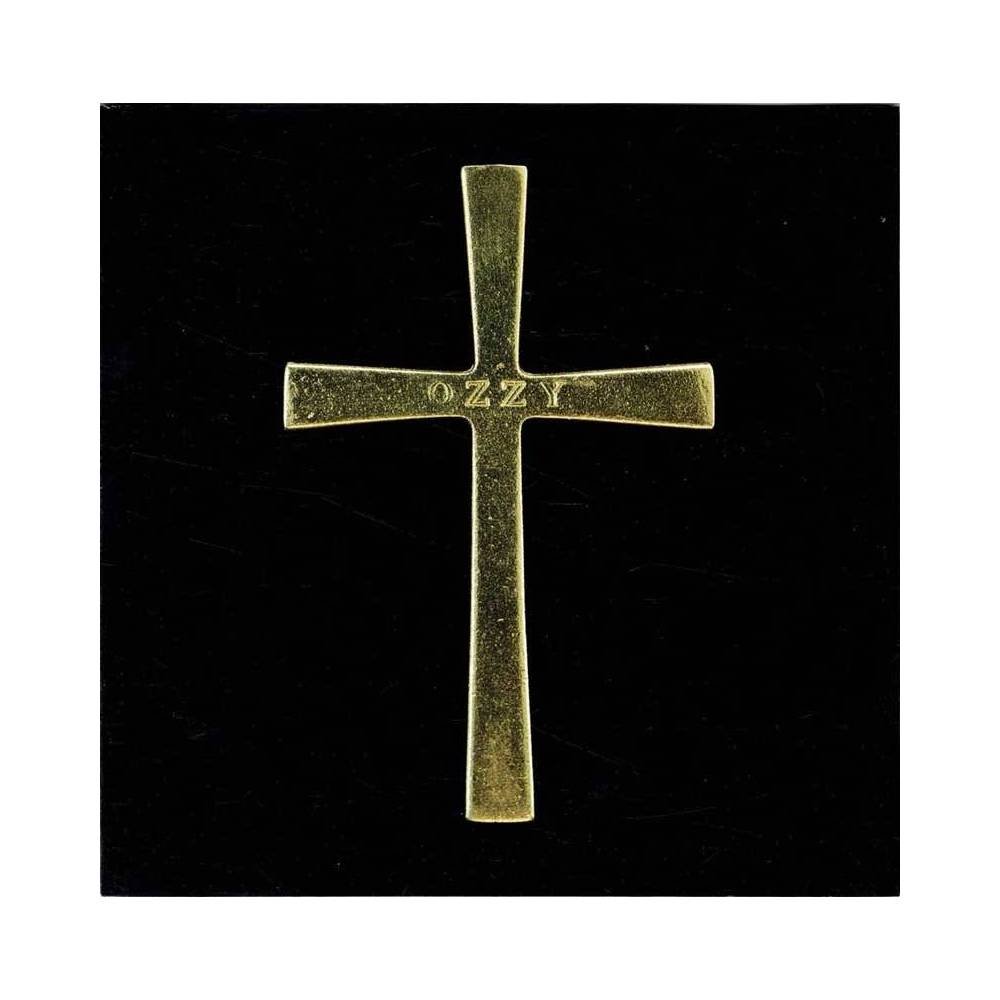 Ozzy Osbourne - The Ozzman Cometh. CD