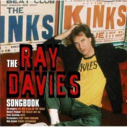 The Ray Davies Songbook. CD