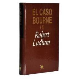 El caso Bourne (I) - Robert...