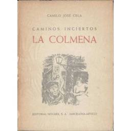 Caminos Inciertos. La...