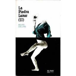 La Piedra Lunar (II) -...