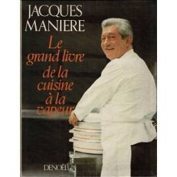 Le grand livre de la...