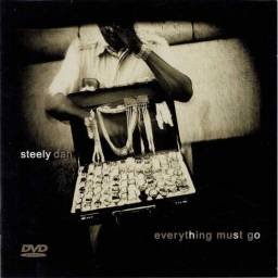 Steely Dan - Everything...