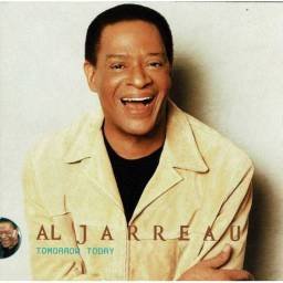 Al Jarreau - Tomorrow...