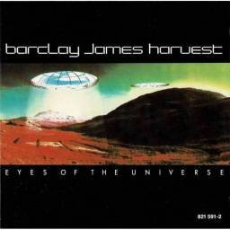 Barclay James Harvest -...