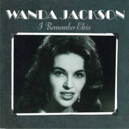 Wanda Jackson - I Remember...