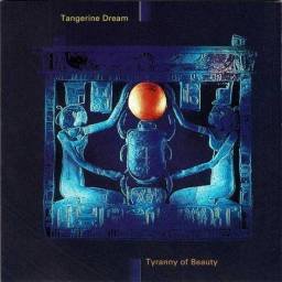 Tangerine Dream - Tyranny...