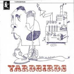 The Yardbirds - Roger The...