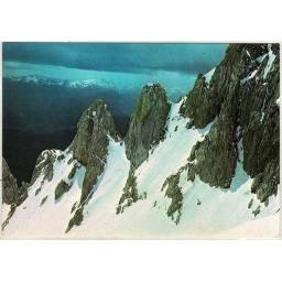 Postal Cantabria. Picos de...