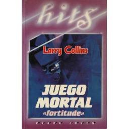 Juego mortal. Fortitude -...