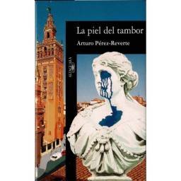 La piel del tambor - Arturo...