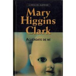 Acuérdate de mí - Mary...