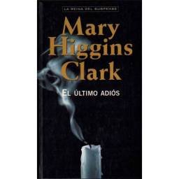 El último adiós - Mary...