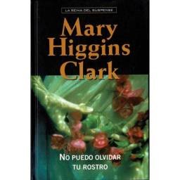 No puedo olvidar tu rostro...