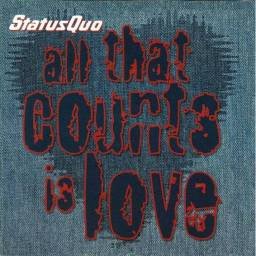 Status Quo - All That...