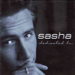 Sasha - Dedicated To... CD