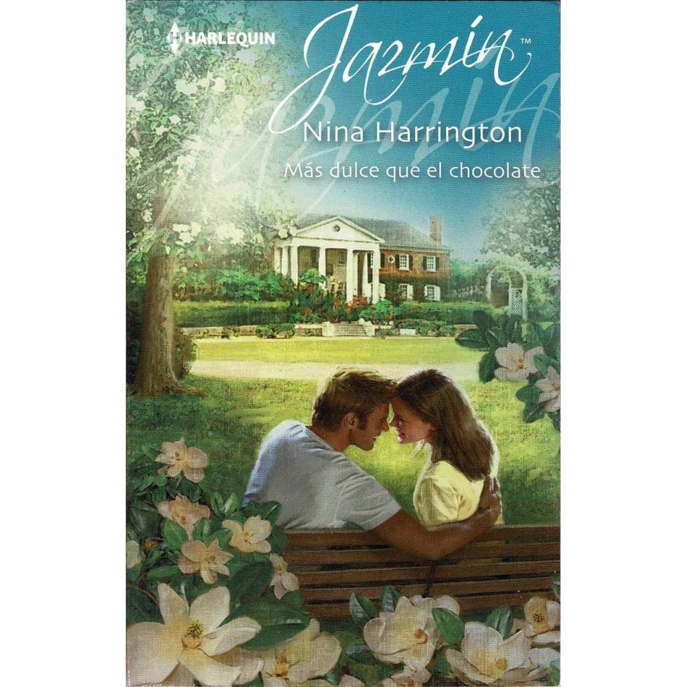 Más dulce que el chocolate - Nina Harrington