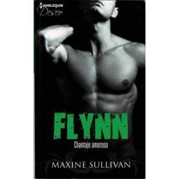 Flynn. Chantaje amoroso -...