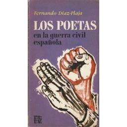 Los poetas en la guerra...