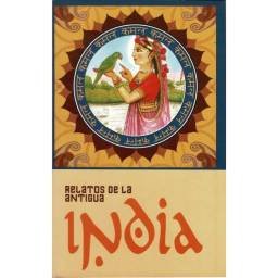 Relatos de la antigua...