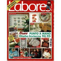 Labores del Hogar Nº 437....