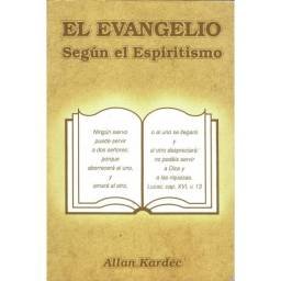 El Evangelio según el...