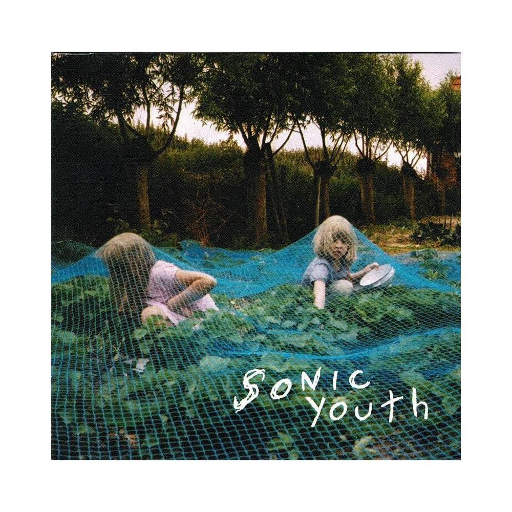 Sonic Youth - Murray Street. CD