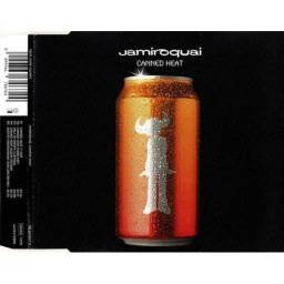 Jamiroquai - Canned Heat....