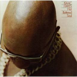 Isaac Hayes - Hot Buttered...