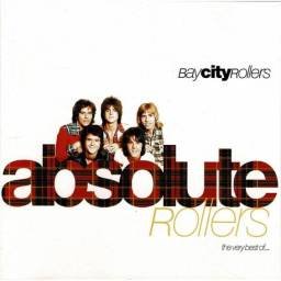 Bay City Rollers - Absolute...