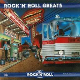 The Rock 'n' Roll Era. Rock...