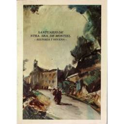 Santuario de Ntra. Sra. de...