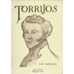 Torrijos (facsímil) - Luis...