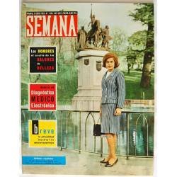 Revista Semana Nº 1194....