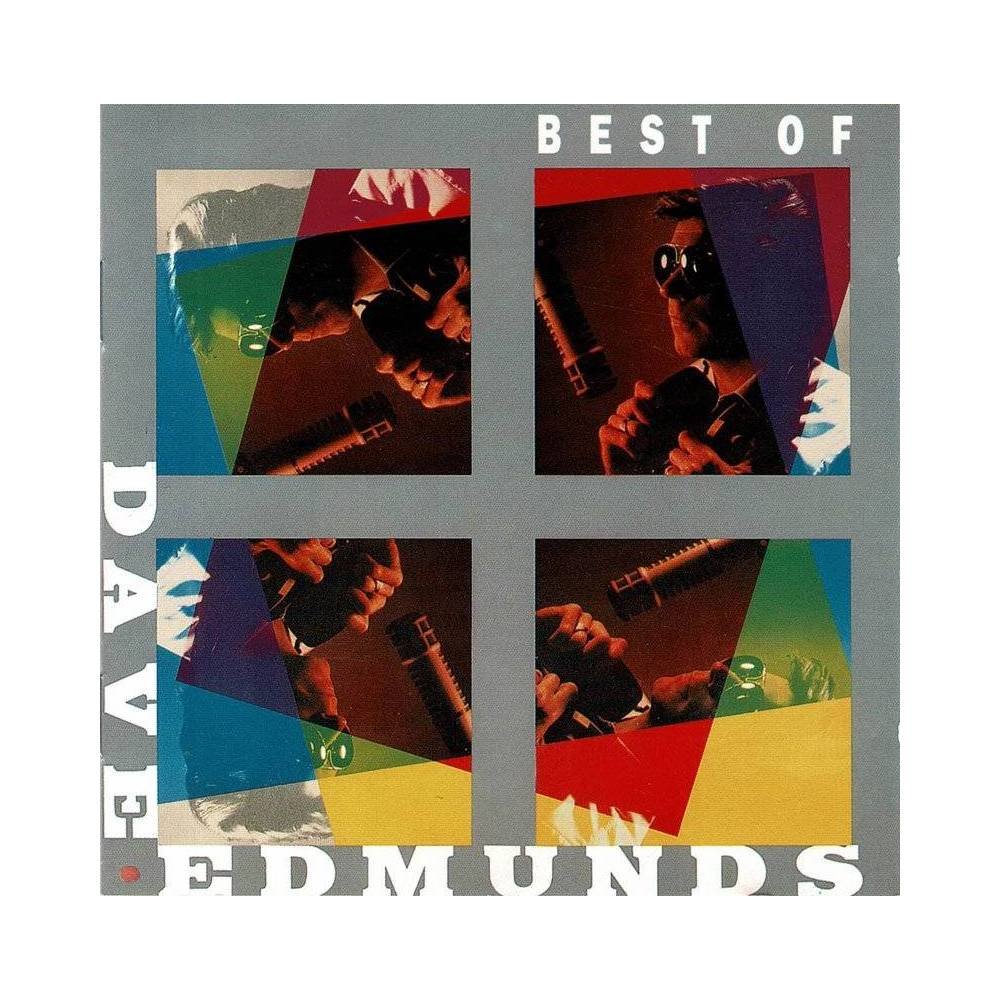 Dave Edmunds - Best Of Dave Edmunds. CD
