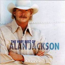 Alan Jackson - The Very...