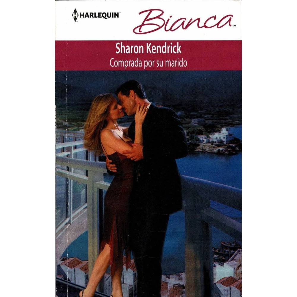 Comprada por su marido - Sharon Kendrick