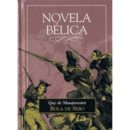 Bola de Sebo - Guy de...