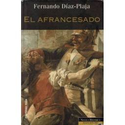 El afrancesado - Fernando...