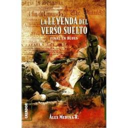 La leyenda del verso...