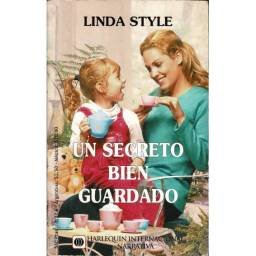 Un secreto bien guardado -...
