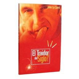 ¿El Traidor del Siglo? -...