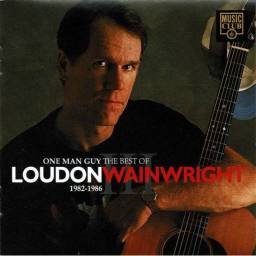 Loudon Wainwright III - One...
