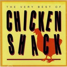 Chicken Shack - The Very...